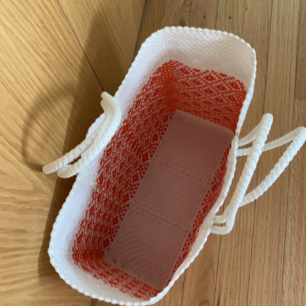 Hand-made Handbag - Picture 5 of 7